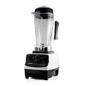 Licuadora 3 Hp Profesional Turboblender 76 Jarra 2 Lts Blanca 1500w 